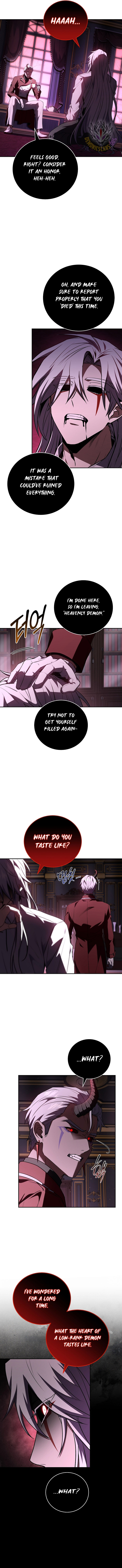 Return of the Frozen Player Chapter 196 10